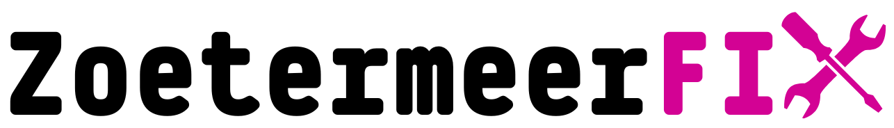 ZoetermeerFIX