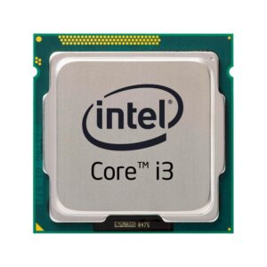Intel Core i3-550 / 3.2 GHz / Socket 1156 Processor