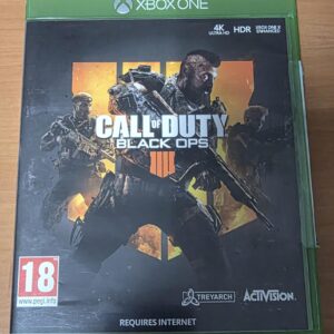 Call of Duty: Modern Warfare (Remastered) (Xbox One)