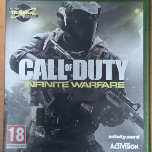 Call of Duty: Infinite Warfare (Xbox One)