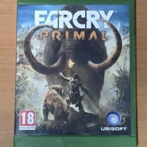 Far Cry Primal (Xbox One)