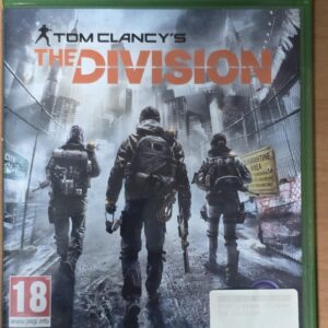 Tom Clancy's The Division (Xbox One)