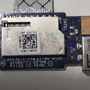 Intel USB Board BAL20 IS-DB01P