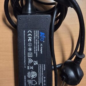 MKFD AC Adapter 19.5V 4.62A 90W (A150A-195004620)