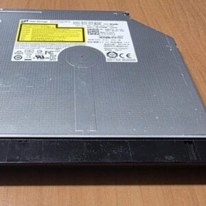 HL Data Storage GU90N DVD Multi Drive