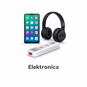Elektronica