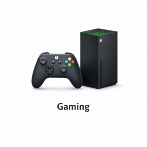 Gaming