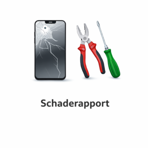 Schaderapport