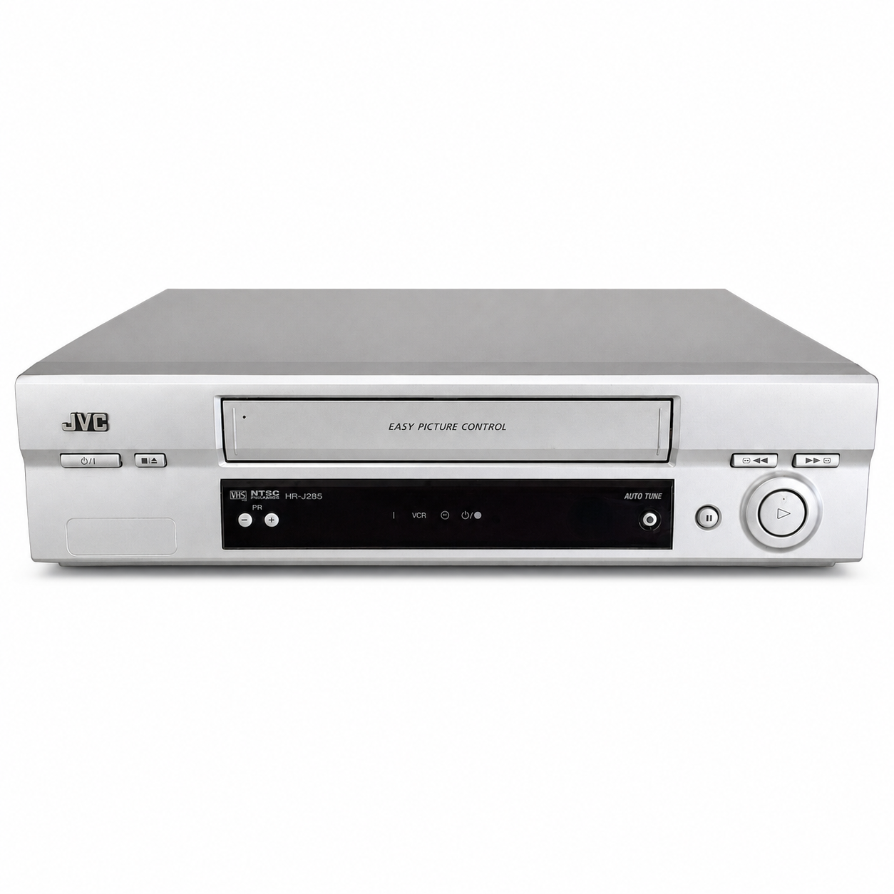 JVC HR-J285EU VHS-videorecorder refurbished