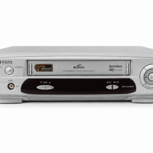 Samsung SV-245X VHS-videorecorder refurbished