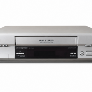JVC HR-V505E VHS-videorecorder refurbished