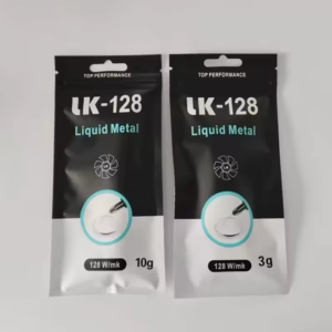 LK-128 vloeibaar metaal thermische pasta 1 gram voor PS5