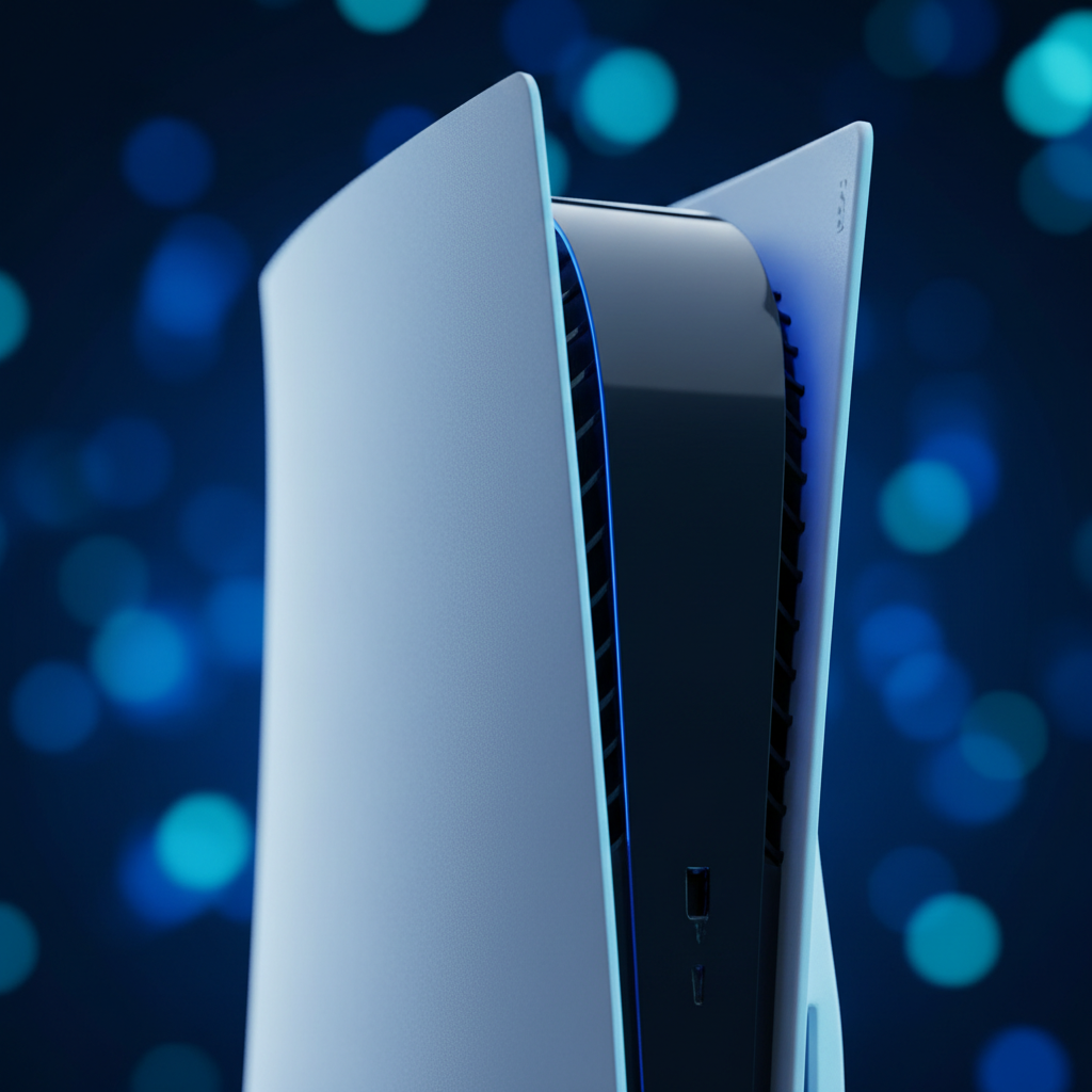 PlayStation 5 console voor reparatie bij ZoetermeerFIX