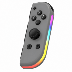 Rechter Nintendo Switch-controller met RGB-verlichting