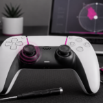 PS5-controller wordt onderzocht op stick drift