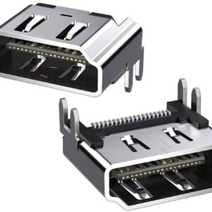 Vervangende HDMI-poort voor PlayStation 5