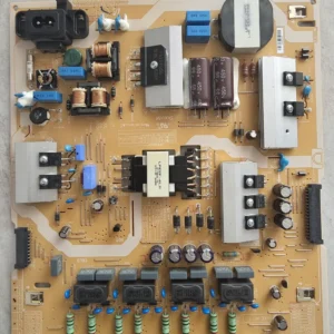 Originele Samsung BN44-00878A voedingsprint voorzijde