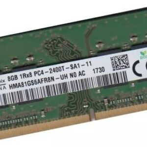 SK hynix HMA81GS6AFR8N-UH 8GB DDR4-2400 SO-DIMM