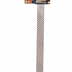 BAL20 LS-D801P laptop USB- en kaartlezerprint met lintkabel