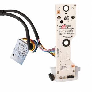Samsung BN41-02064A 5-weg functieschakelaar compleet