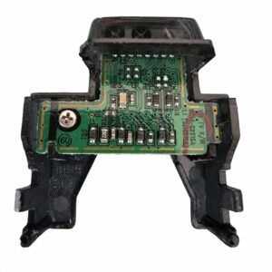 Samsung BN41-02515A IR-sensor en aan-uitknopprint