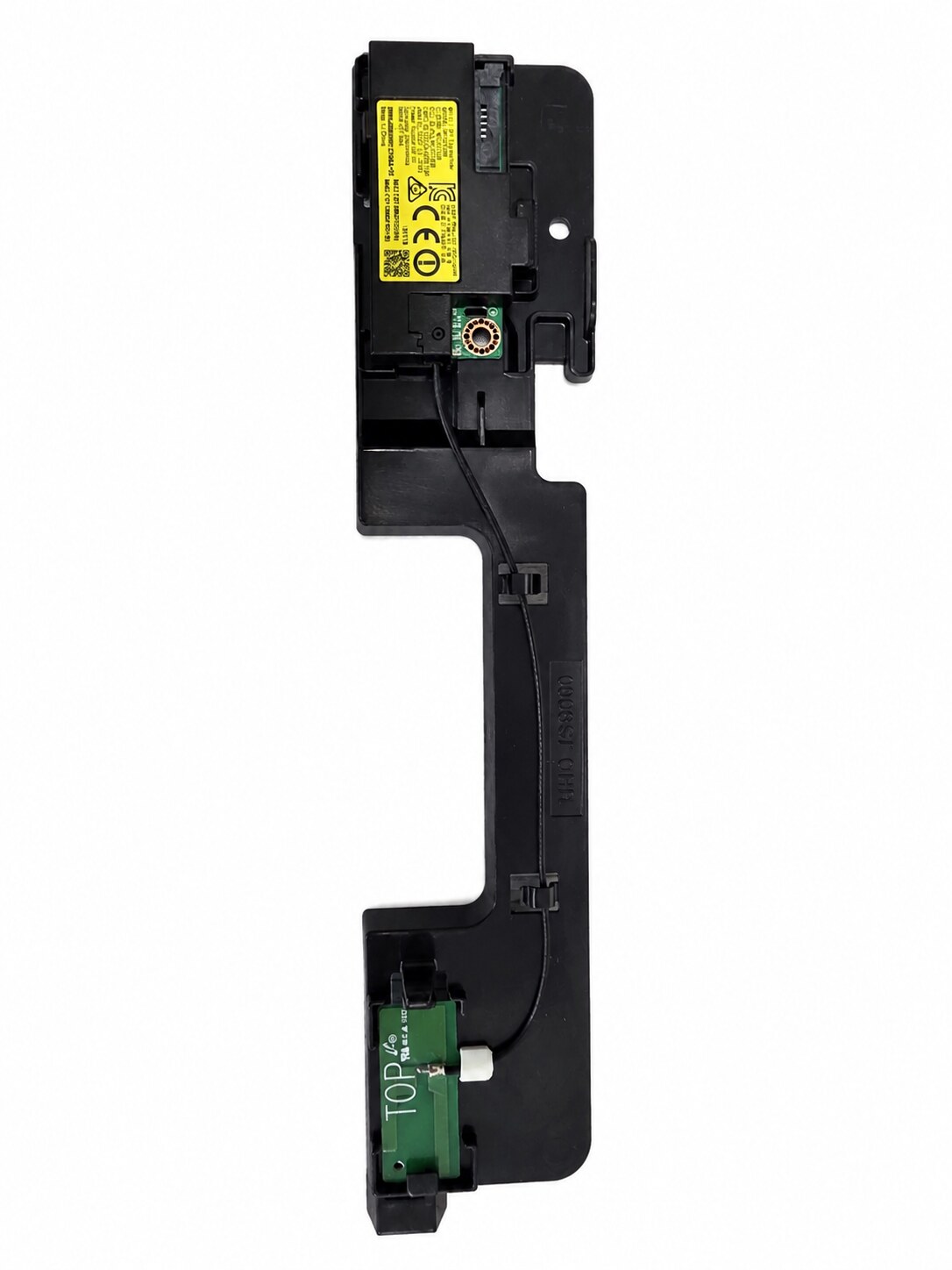 Samsung BN59-01194A WCH730B wifi-module in houder