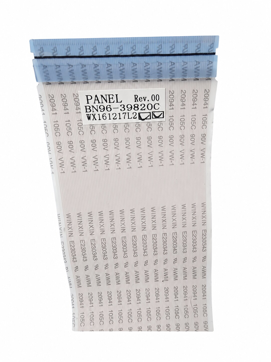 Samsung BN96-39820C originele FFC-kabel